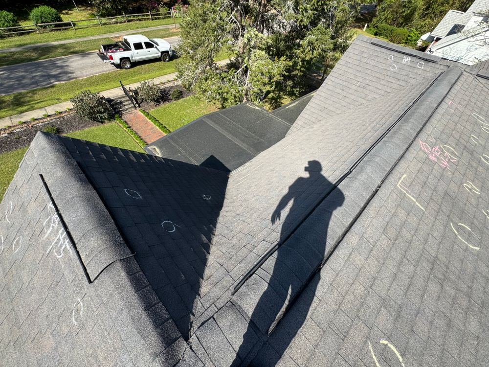 All Photos for Hometown Roofing in Greenwood, SC