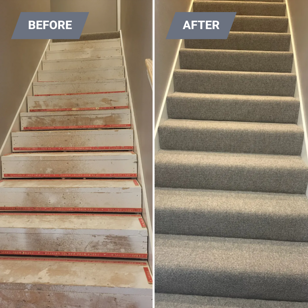 All Photos for Hill's Carpet & Remodeling in Odessa, TX