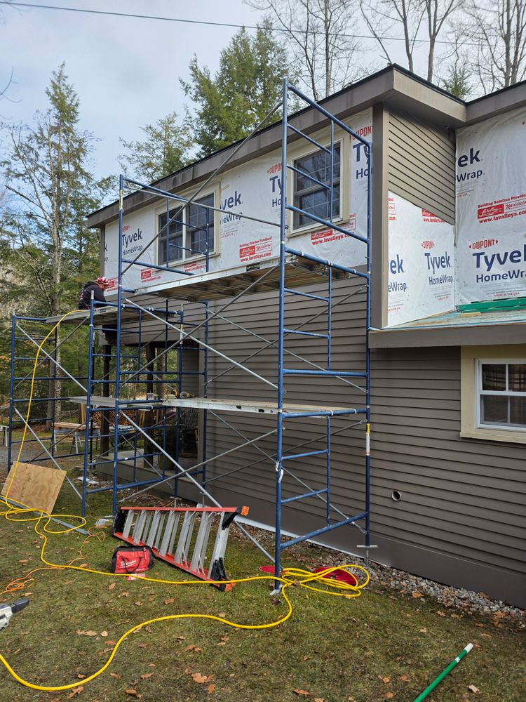 All Photos for Murphy's Tech & Trade in Sullivan County, NH