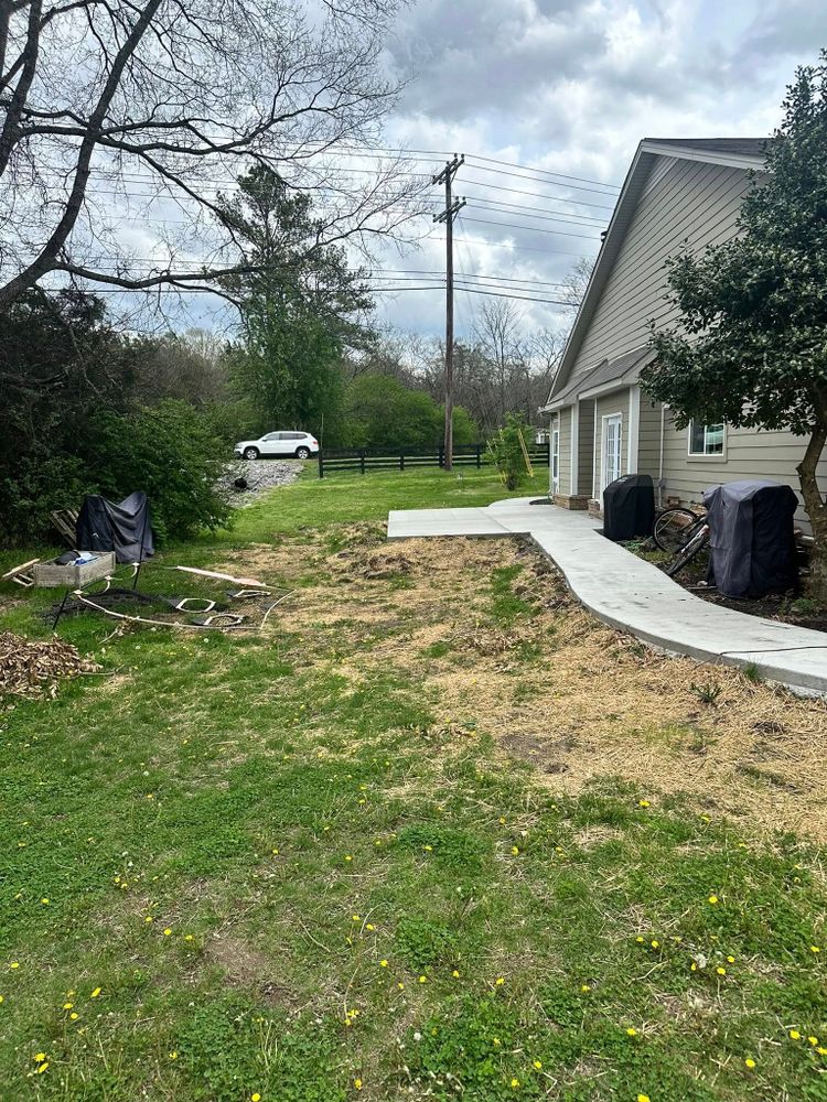 All Photos for Oaks Excavating in Lyles, TN