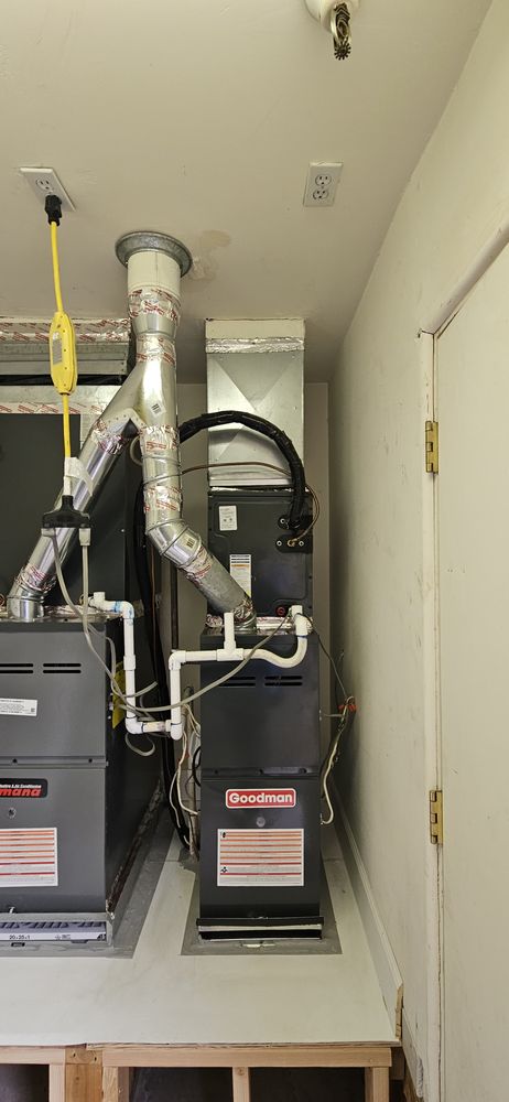 All Photos for A/C Bros in New River, AZ