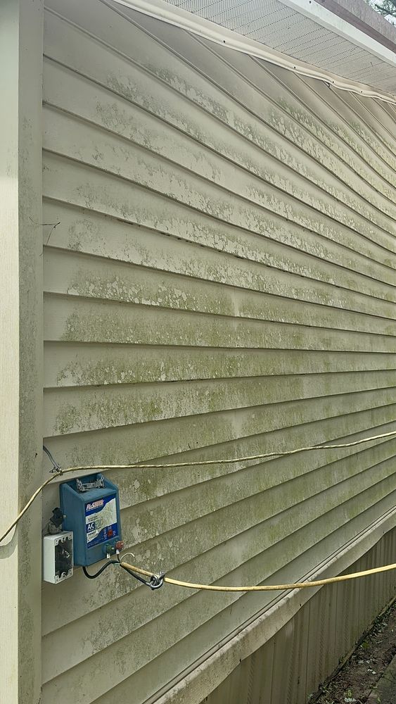 All Photos for Patriot Soft Wash LLC in Beaufort, SC