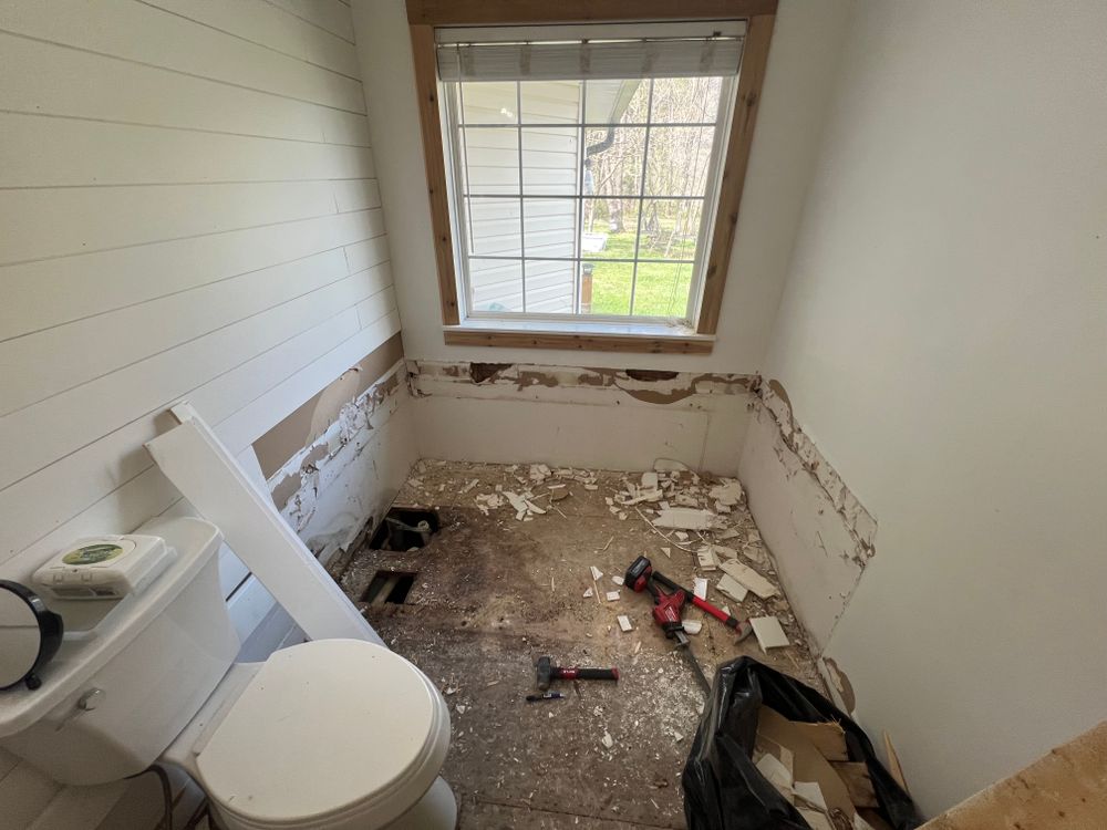 All Photos for Skyland Remodel Company in Asheville, NC