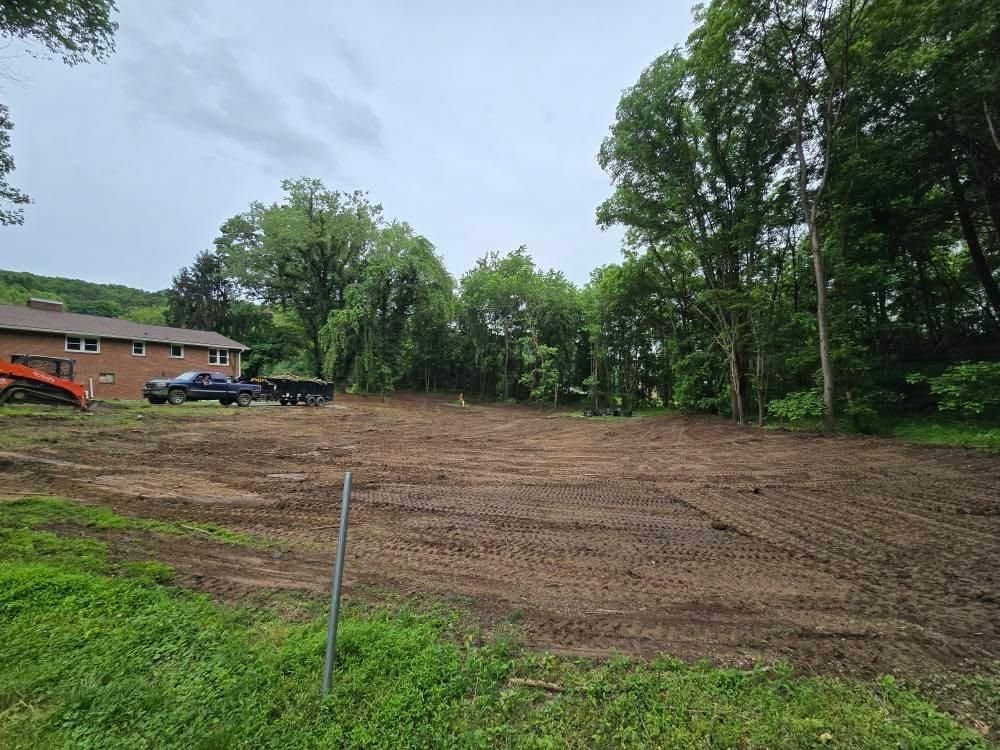 All Photos for M&L Lumber and Excavating in Jonesborough, TN