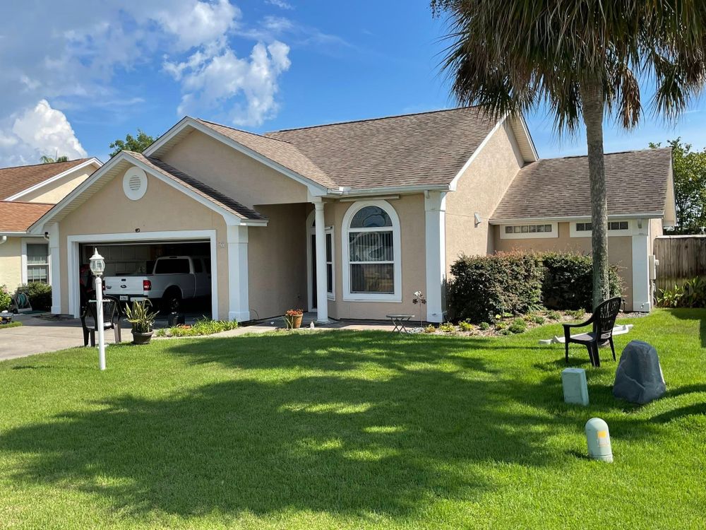 Enhance your home's curb appeal with our professional exterior painting service, delivering durable and vibrant finishes tailored to withstand the elements while reflecting your style. Trust our experts for a flawless transformation. for Ferrell’s Professional Painting & Home Services LLC in Panama City Beach, FL