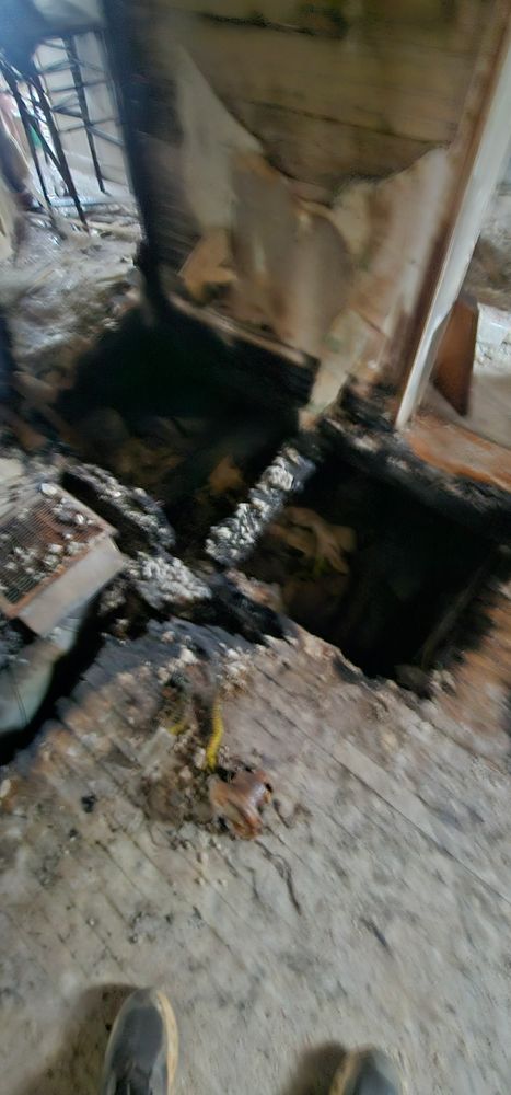 Disaster Restoration for Seiler Restoration and Construction Services in Kalamazoo County, MI