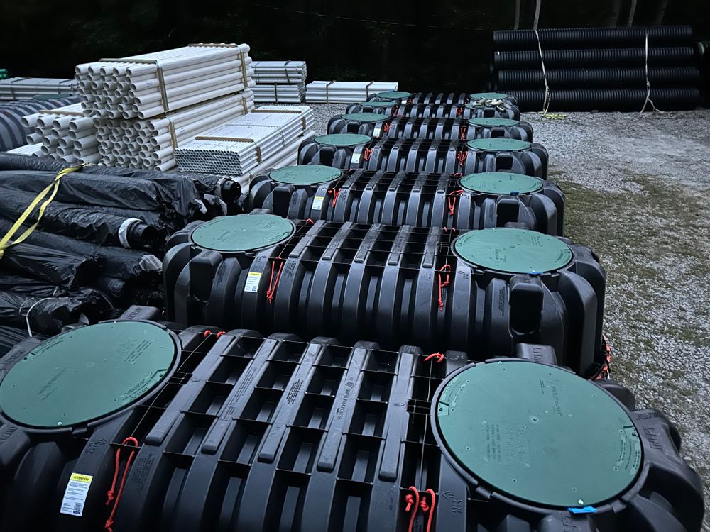 All Photos for SNL AERATION in Pecks Mill,,  WV