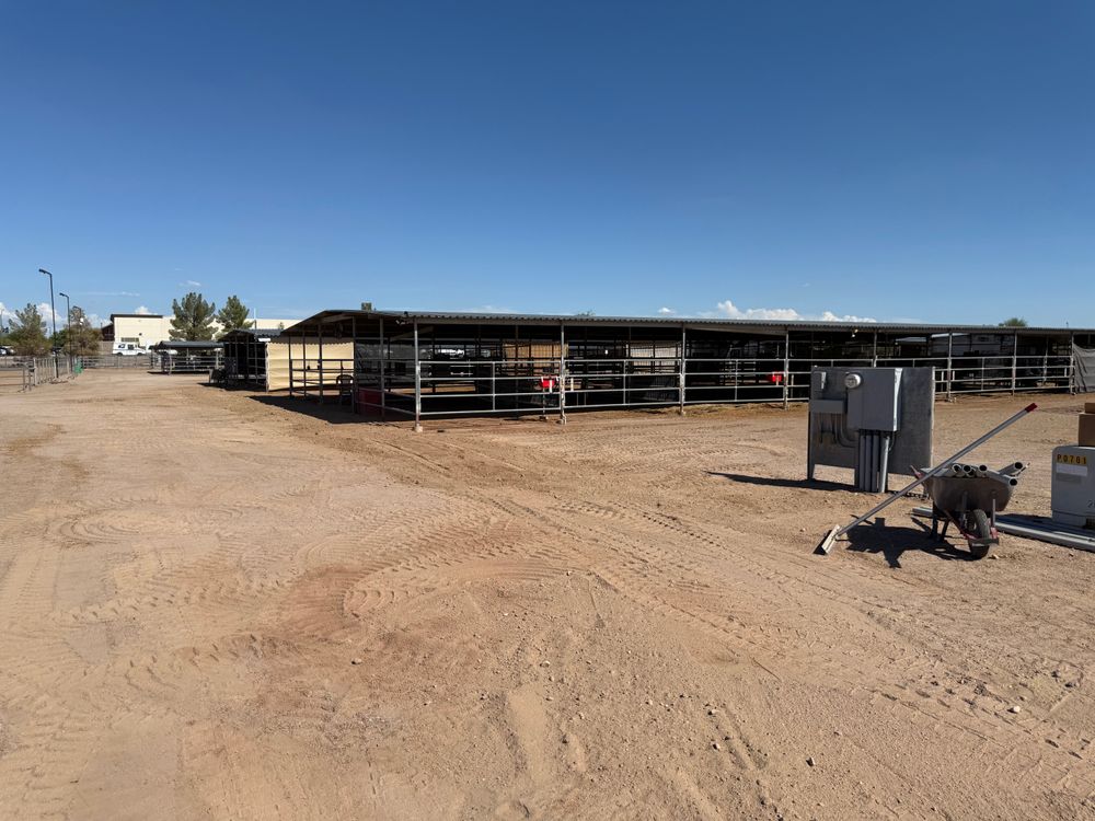 All Photos for Roughout Excavation in Vail, AZ