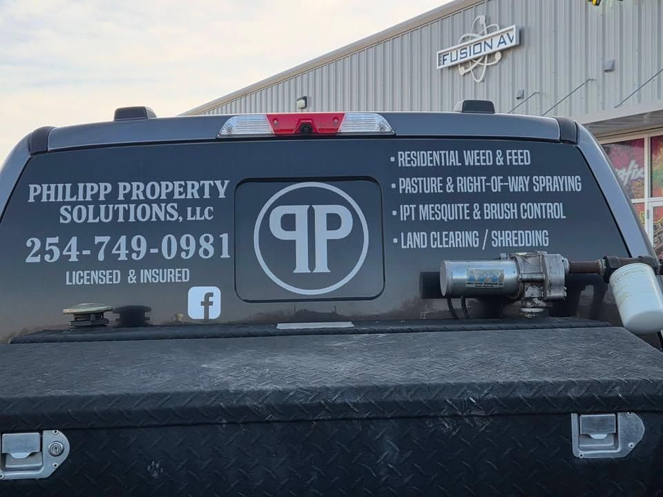 All Photos for Philipp Property Solutions, LLC in Valley Mills, TX