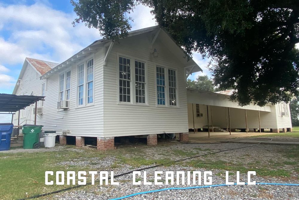 All Photos for Coastal Cleaning LLC in Rayne, Louisiana