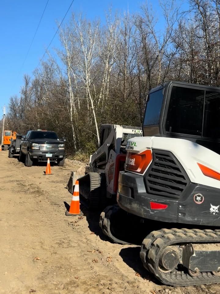 All Photos for NXT LVL Excavating in New London, MN