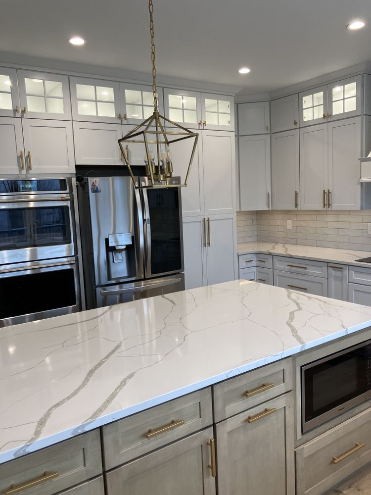 Kitchen for Thirco LLC in Ligonier,, PA