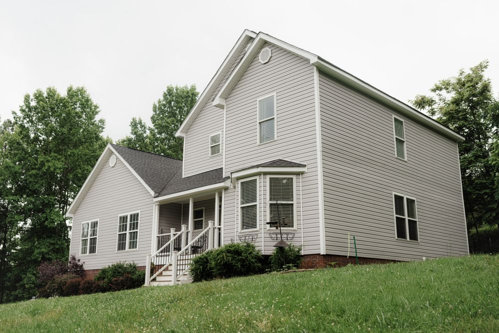 Siding for Remnant Construction INC in Johnson City,  TN