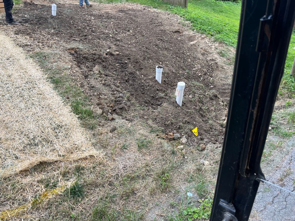 All Photos for J.P Landscaping and excavation in Chattanooga, TN