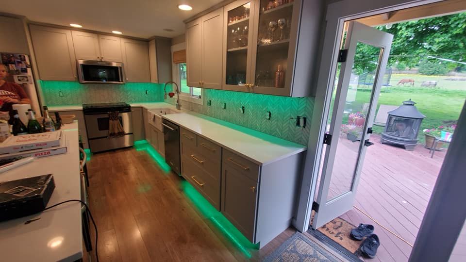 All Photos for Breeland Construction INC in Kalispell, MT