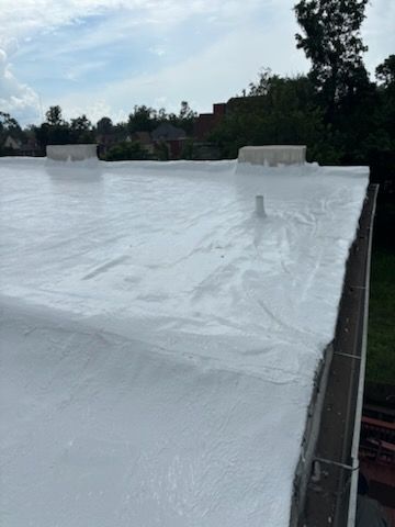 All Photos for Above All Roofing LLC in St. Louis, MO
