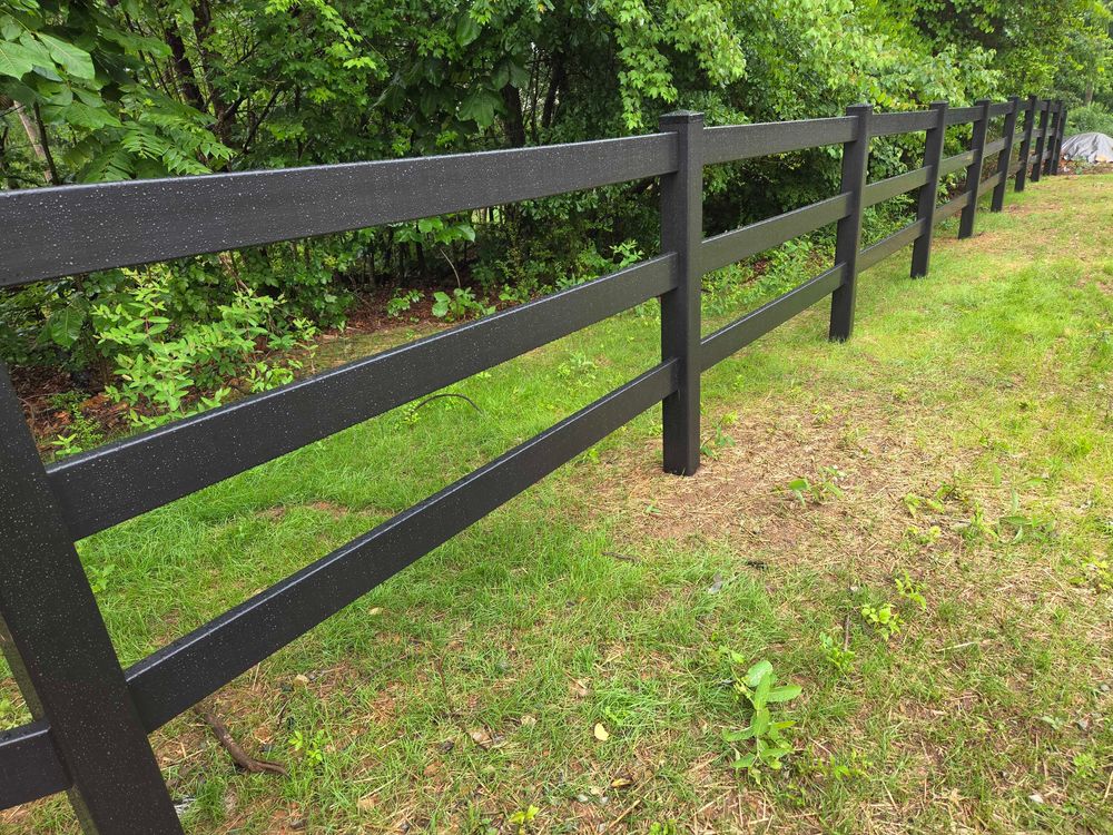 All Photos for Fence My Lawn in Charlotte, NC