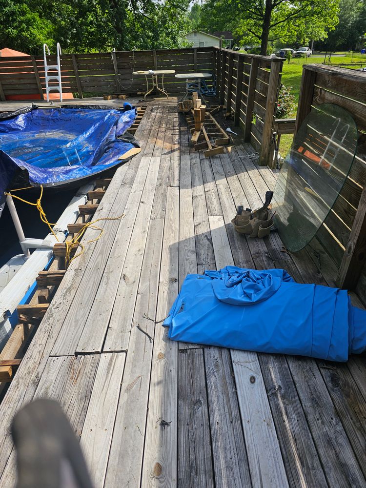 All Photos for A&D Home Improvements in Cleveland, TN