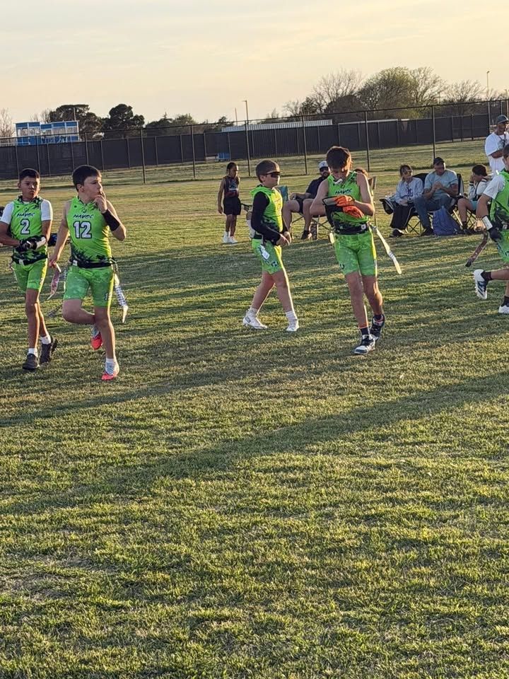 All Photos for Iron Plains Youth Football League in Amarillo, TX