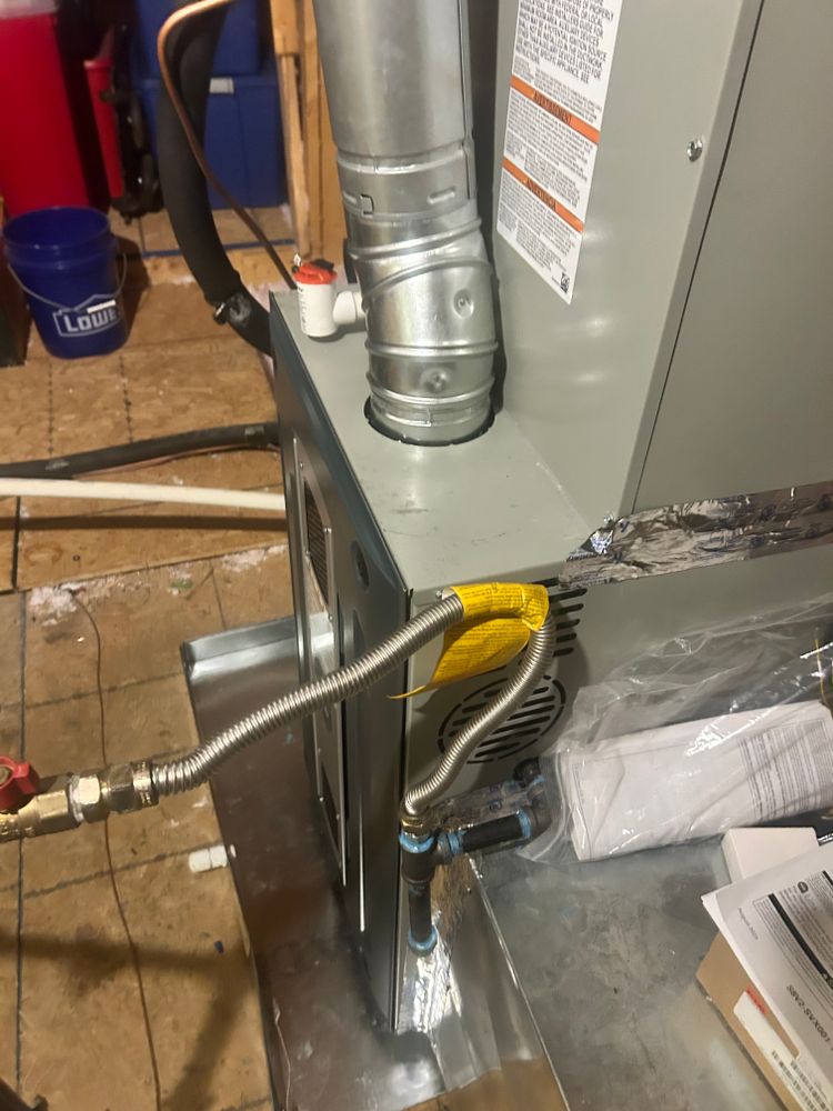 All Photos for Caldera Heating and Air LLC in Centerton, AR