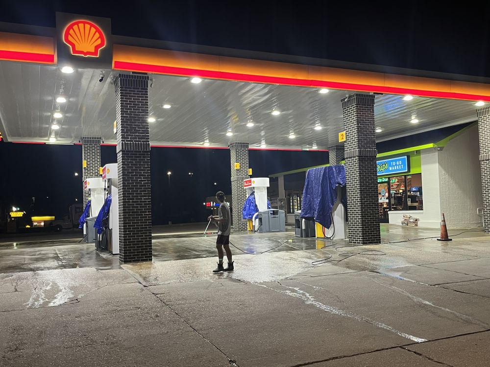 All Photos for All-Star Lawn Care & Soft Washing in Mobile, AL