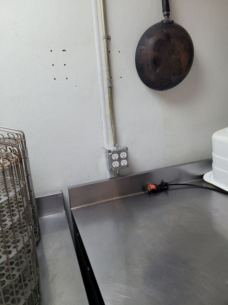 Electrical Repairs for Sky Electrical in Clarksville, IN