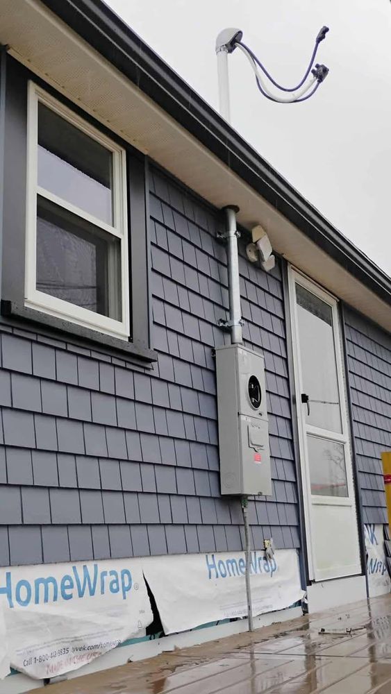 All Photos for Ryan Crowley, Journeyman Electrician in East Wareham, MA