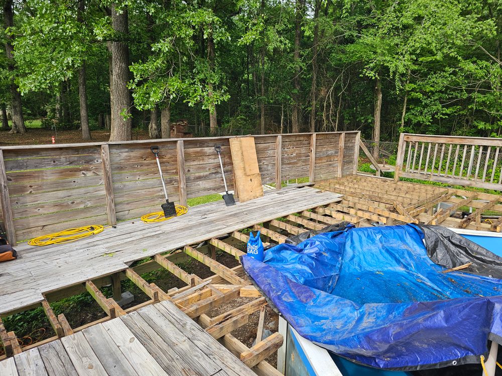 All Photos for A&D Home Improvements in Cleveland, TN