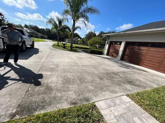 All Photos for Foreshore Pressure Cleaning Services Inc in Holiday, FL
