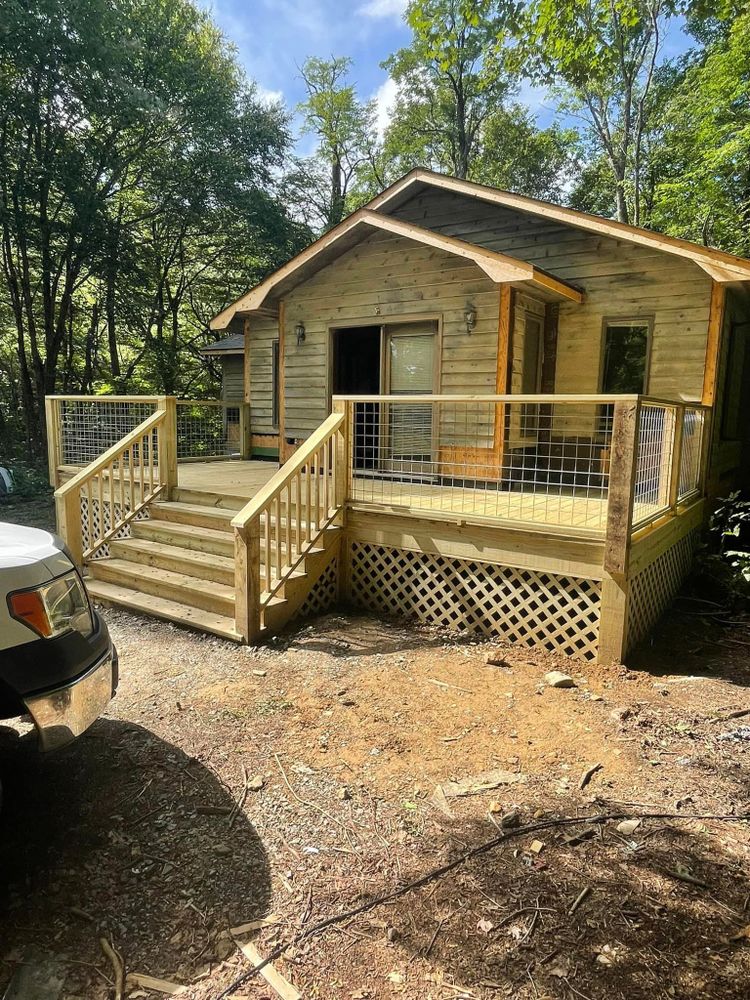 All Photos for Rush Construction LLC in Boone, NC