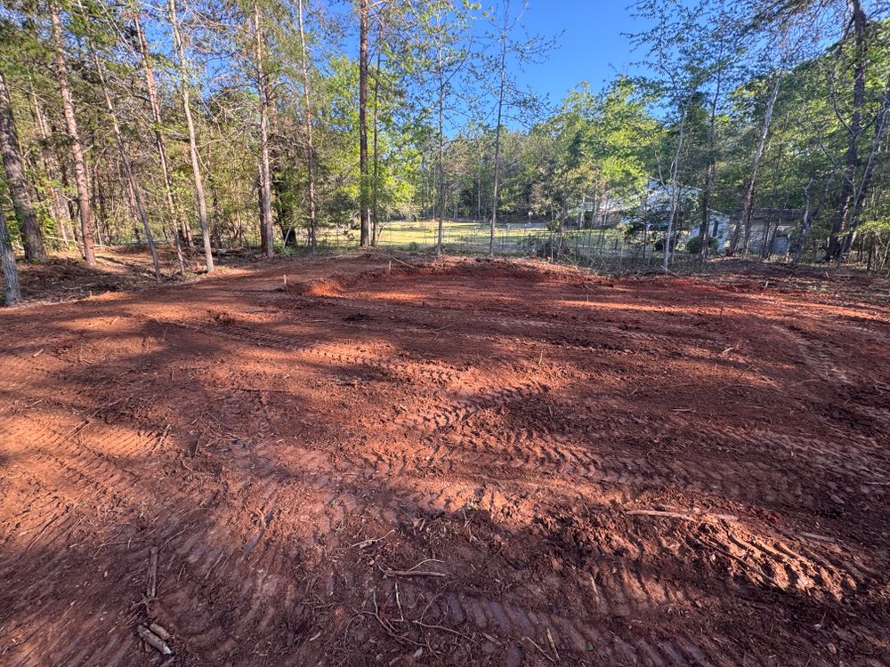 All Photos for Thin Green Line Landscaping & More in Laurens, SC