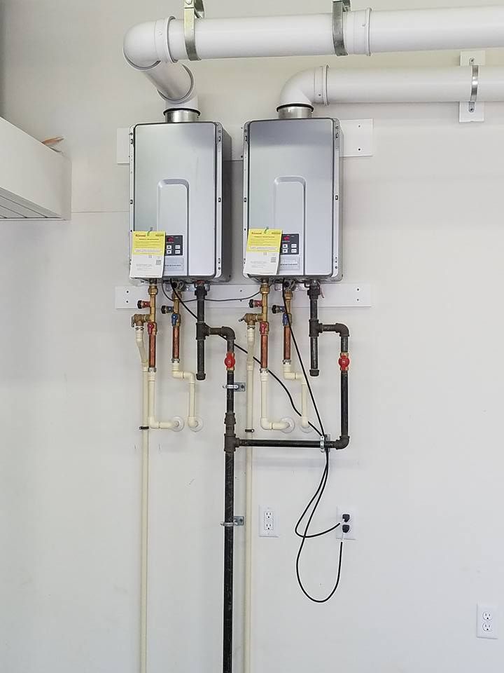 Plumbing Repairs for Top Notch Plumbing Inc. in Snow Hill, MD