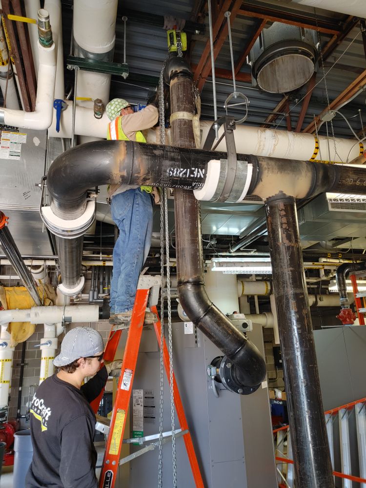 All Photos for Western States Welding Services LLC in Johnstown, CO