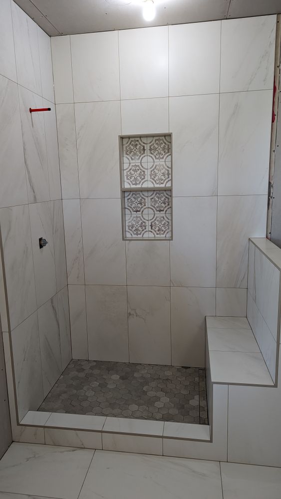 All Photos for Rick's Tile and Marble in Taylorsville, UT