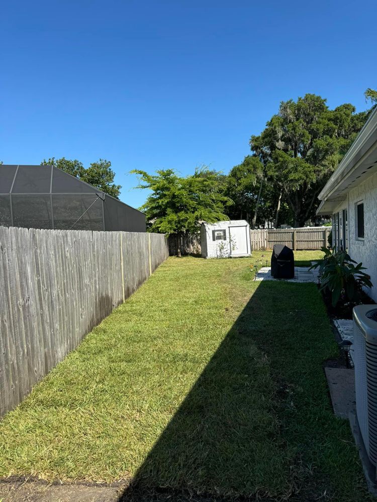 All Photos for Cunningham's Lawn & Landscaping LLC in Daytona Beach, Florida