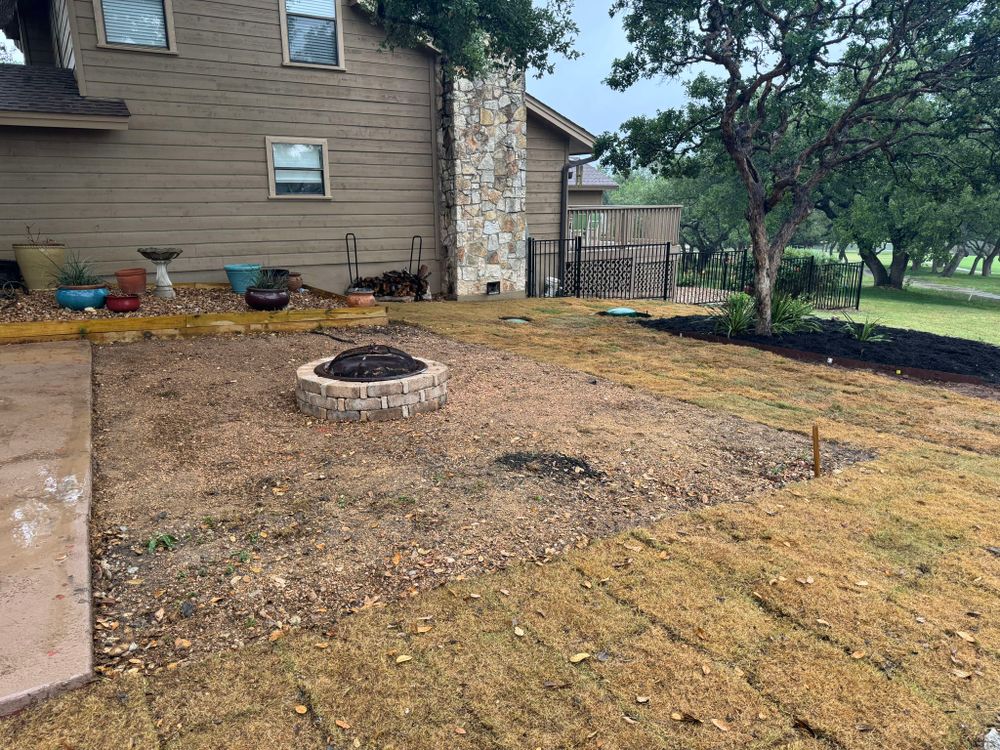 All Photos for Fresh Yards Landscaping in Austin, Texas