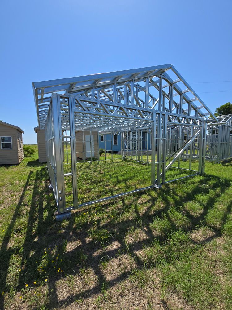 All Photos for RezinTek USA in Converse, TX
