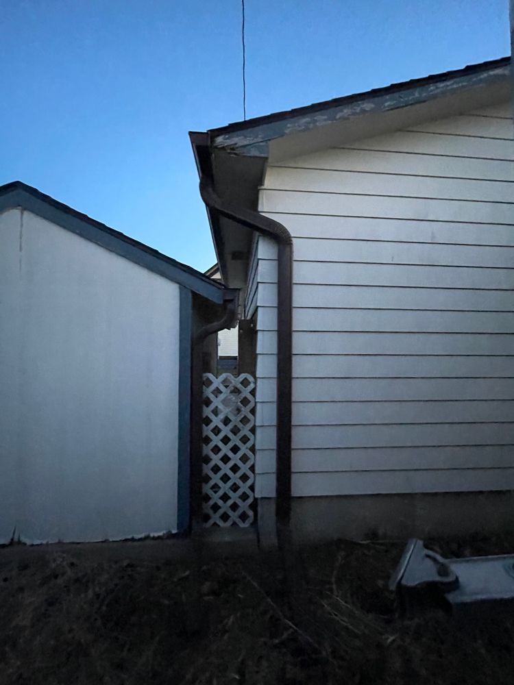 All Photos for The Gutter Man Seamless in Kearney, NE