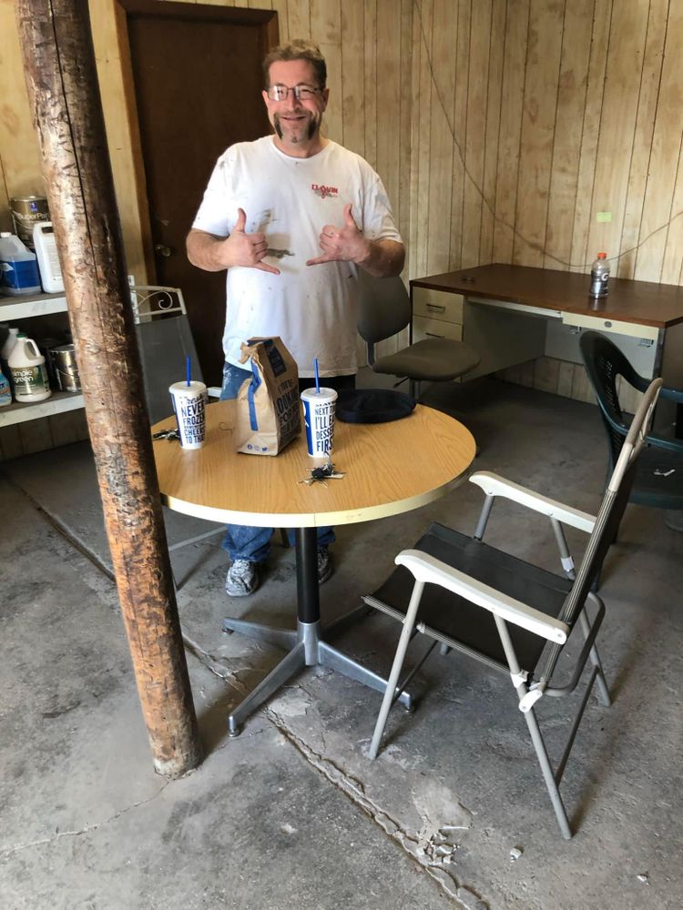 All Photos for Clavin Painting in Fort Dodge, Iowa