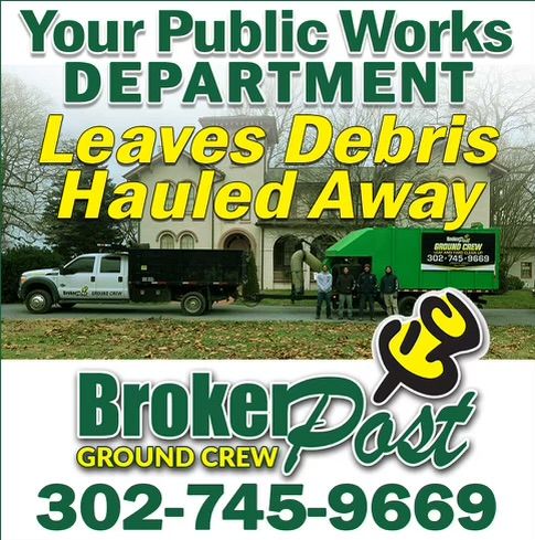 All Photos for Broker Post Ground Crew in Sussex County, DE