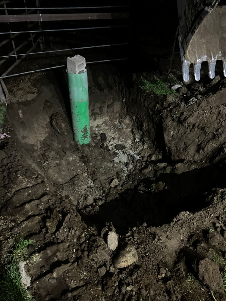 All Photos for Double C Plumbing & Excavation in Tremonton, UT