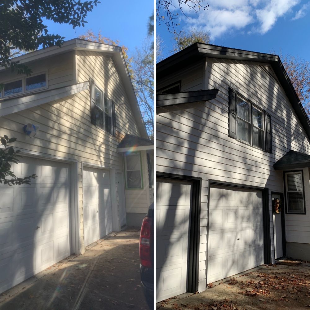 All Photos for Matt Meranda Painting in Grand Rapids, MI