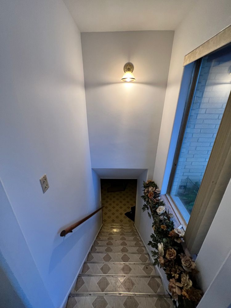 Interior Painting for ZB Professional Painting in Flint,  MI