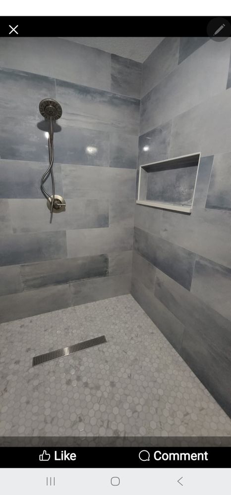 All Photos for WCDI - We Can Do it Design & Build in Coweta County, GA