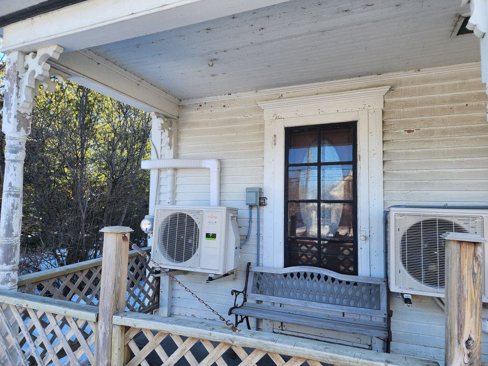 Electrical Repairs for AWM Electric in Fort Fairfield, ME