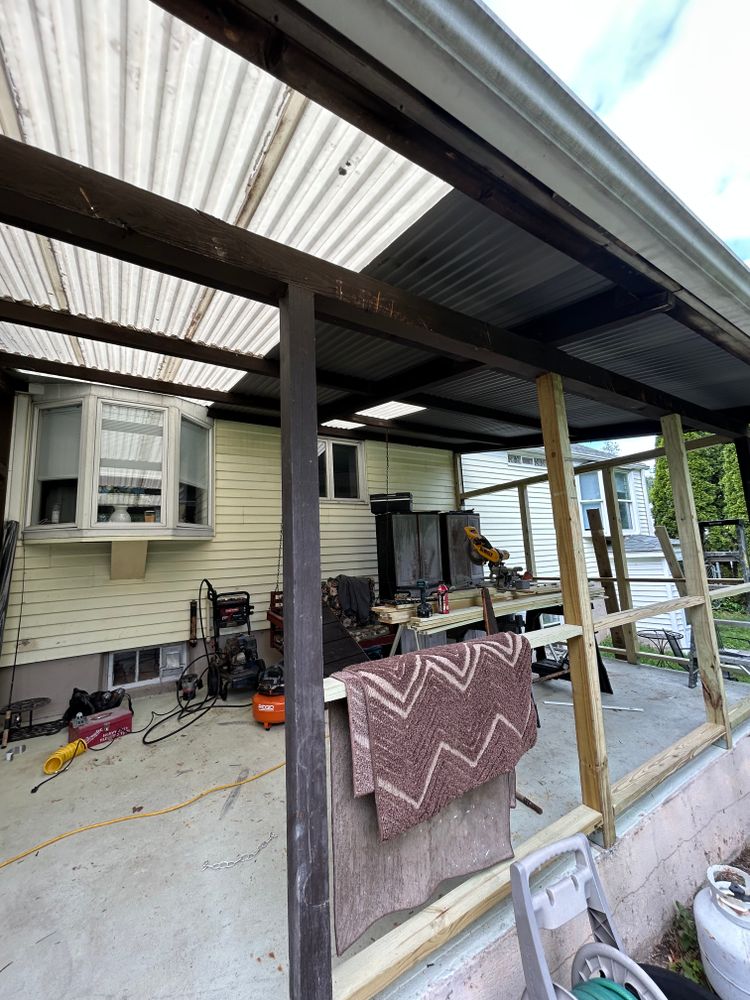 All Photos for BB Construction in Bristol, CT