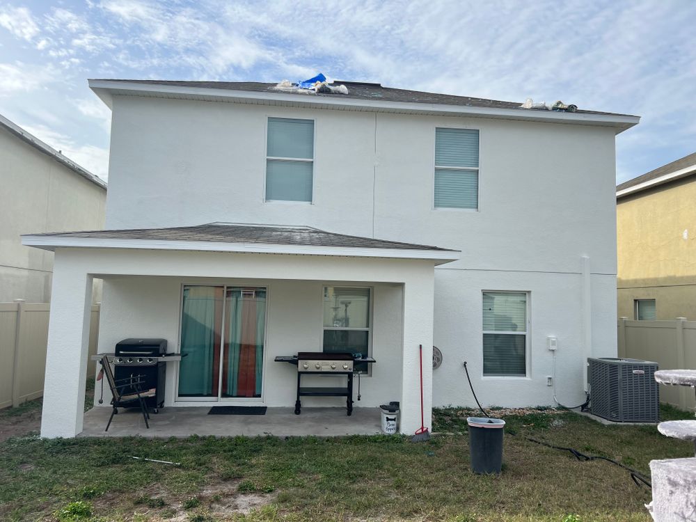 All Photos for Cruz Diaz Painting LLC in Sun City Center, FL