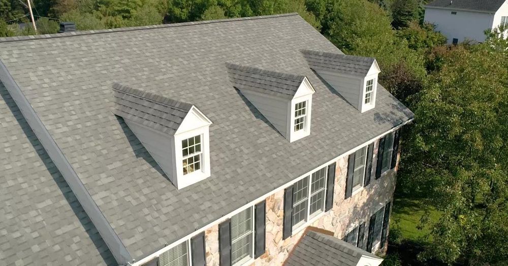 Our roofing installation service is trusted by homeowners for expert craftsmanship, quality materials, and attention to detail. Enhance your home's protection and curb appeal with our professional roofers. for NWA Roof Masters in Fayetteville, AR