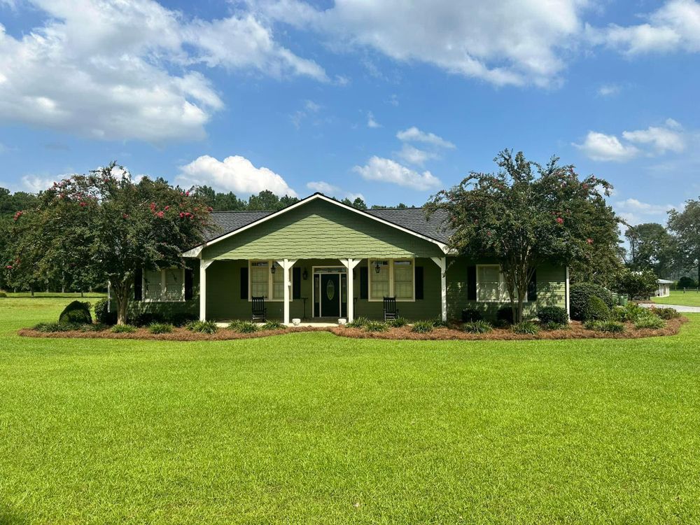 All Photos for Deep South Lawn Care in Moultrie, GA