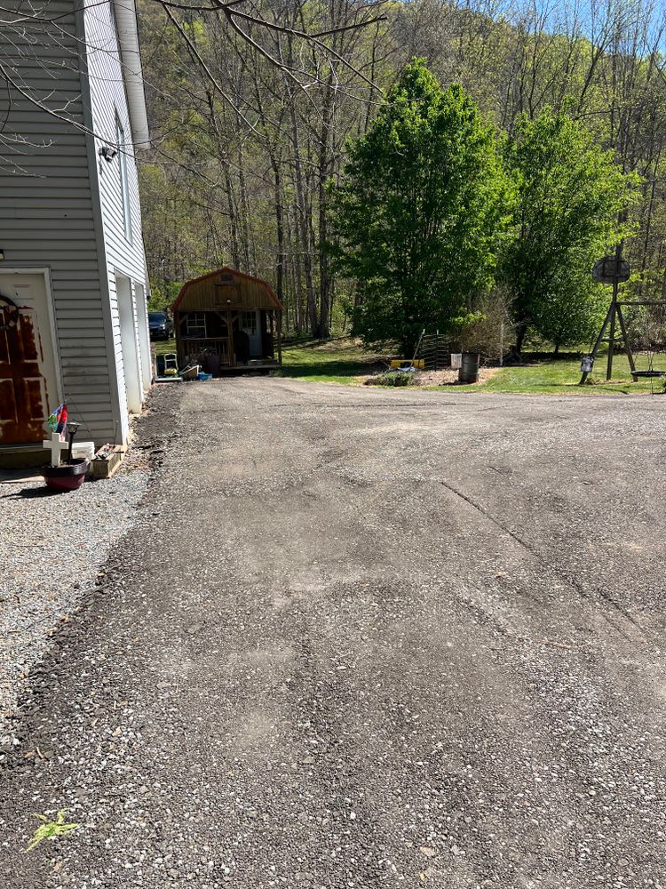 All Photos for Clarke Excavation Co. in Covington, VA
